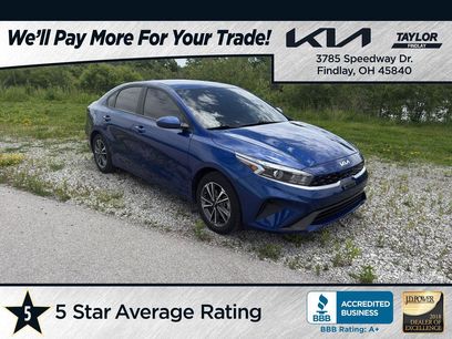 Used 2024 Kia Forte LXS