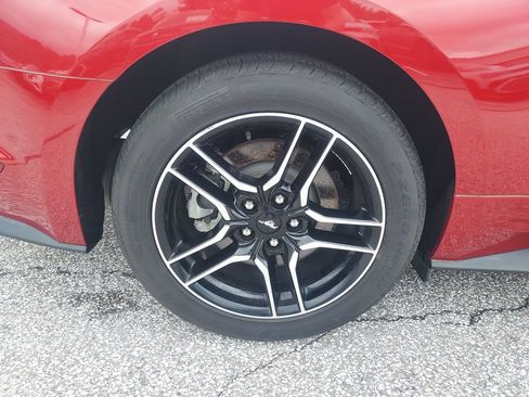 Used 2021 Ford Mustang GT RWD image 29