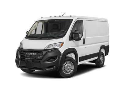 Used 2025 RAM ProMaster 1500 w/ Convenience Group