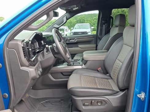 Used 2023 Chevrolet Silverado 1500 ZR2 AWD/4WD image 10