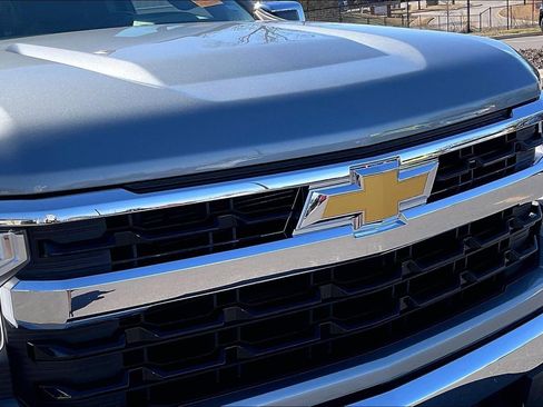 Used 2025 Chevrolet Silverado 1500 LT image 34