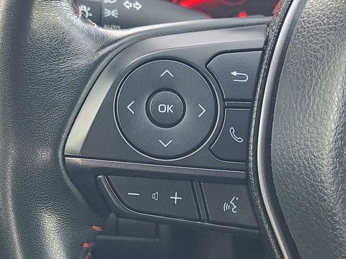 Used 2024 Toyota Camry TRD FWD image 26
