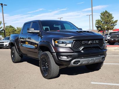 Used 2021 RAM 1500 TRX w/ TRX Level 2 Equipment Group