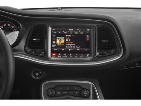 Used 2021 Dodge Challenger R/T Scat Pack w/ Plus Package RWD image 13