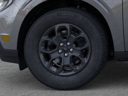 New 2025 Ford Maverick XLT w/ XLT Luxury Package FWD image 20