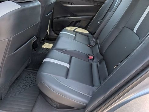 Used 2026 Toyota Camry SE FWD image 27