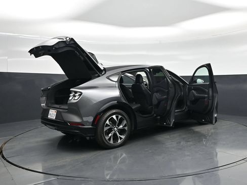 Used 2023 Ford Mustang Mach-E Premium RWD image 5