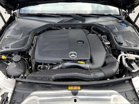 Used 2022 Mercedes-Benz C 300 Cabriolet image 27