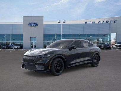 New 2026 Ford Mustang Mach-E Premium w/ Sport Appearance Package