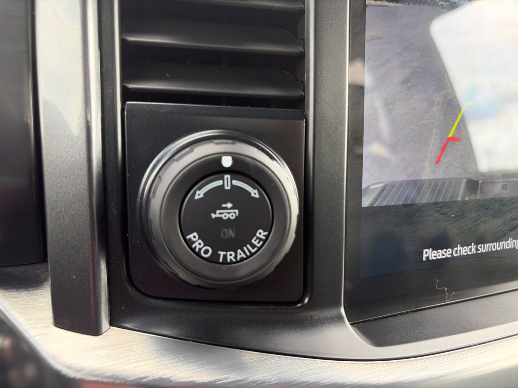 Used 2023 Ford F150 4x4 SuperCrew image 28