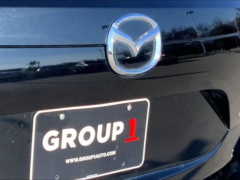 Used 2022 MAZDA CX-5 Signature image 30