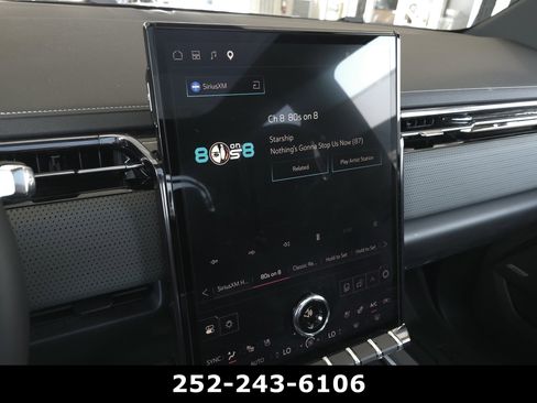 Used 2026 GMC Sierra EV AT4 AWD/4WD image 18