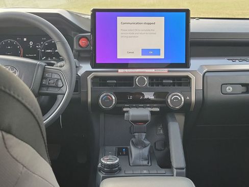 New 2025 Toyota Tacoma TRD Off-Road image 28