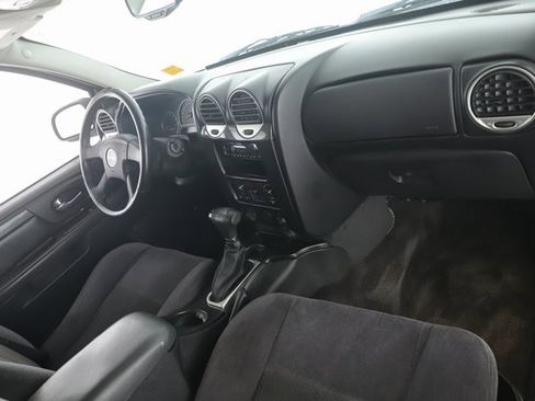 Used 2007 GMC Envoy SLE image 26