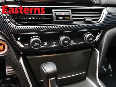 Used 2020 Honda Accord EX image 18