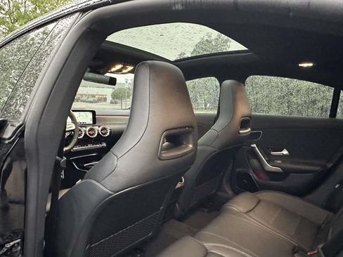 Used 2022 Mercedes-Benz CLA 45 AMG 4MATIC image 18