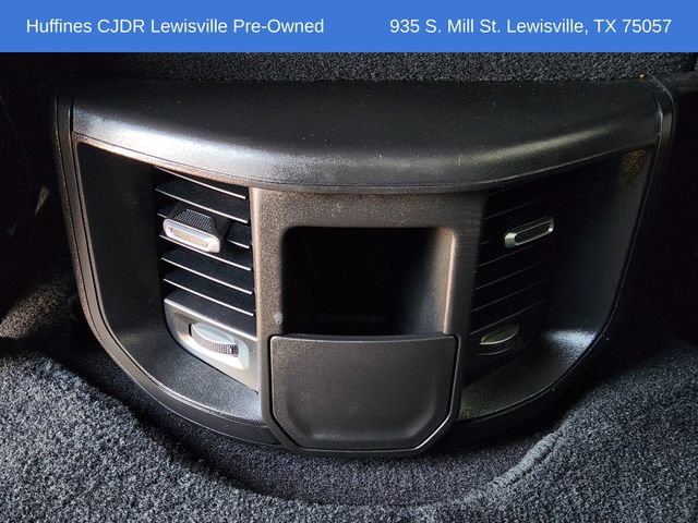 Used 2026 RAM 2500 Big Horn AWD/4WD image 37
