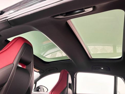 New 2026 Porsche Panamera 4 AWD/4WD image 19