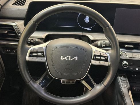 Used 2024 Kia Telluride SX X-Line AWD/4WD image 11