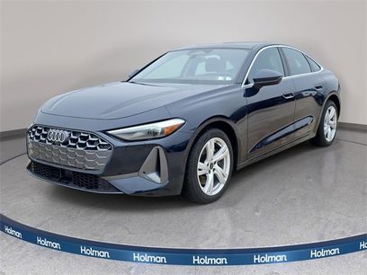 Used 2025 Audi A5 2.0T Premium w/ Convenience Package