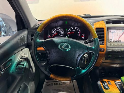 Used 2007 Lexus GX 470 image 24