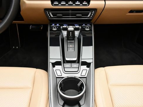 Used 2021 Porsche 911 Targa 4S image 38