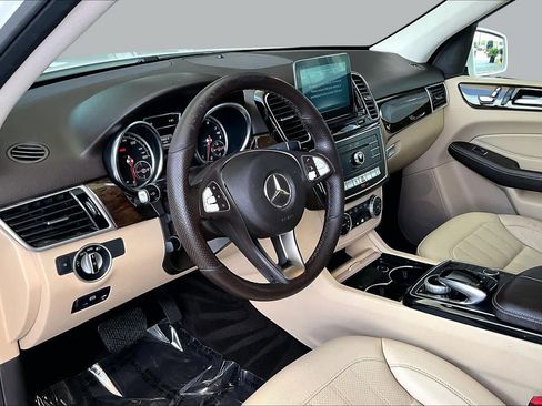 Used 2016 Mercedes-Benz GLE 350 4MATIC image 16