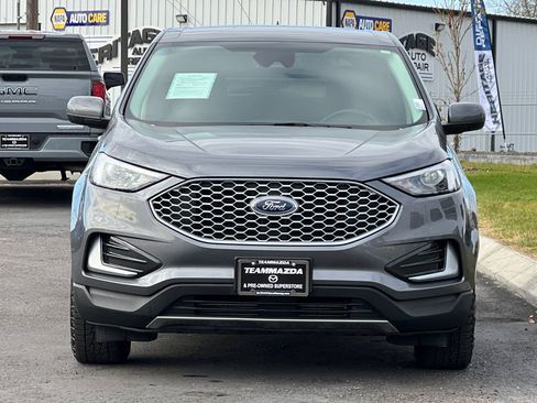 Used 2023 Ford Edge SEL image 6