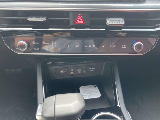 New 2026 Kia K5 GT-Line w/ GT-Line Red Interior Package AWD/4WD image 29