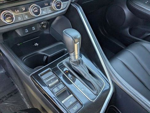 Certified 2025 Acura ADX FWD image 12