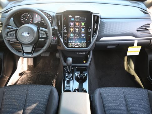 New 2026 Subaru Forester Premium AWD/4WD image 31