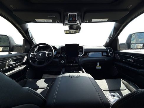 New 2025 RAM 1500 Laramie w/ Advanced Safety Group II image 22