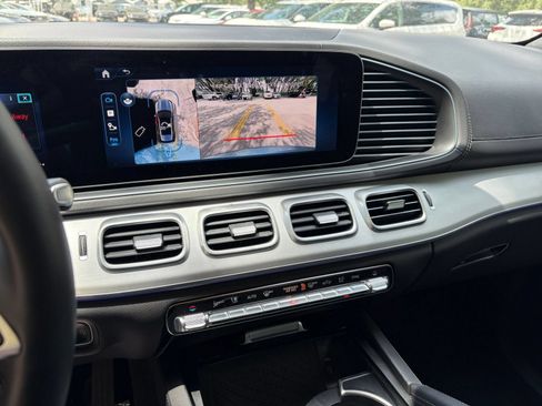 Used 2026 Mercedes-Benz GLE 350 4MATIC image 17