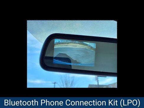 New 2025 Chevrolet Express 4500 w/ Power Convenience Package image 12