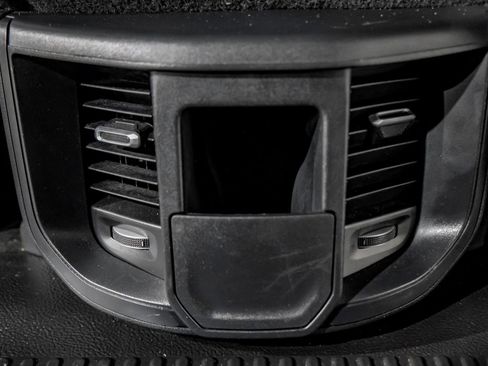 Used 2024 RAM 3500 Tradesman w/ Chrome Appearance Group AWD/4WD image 37