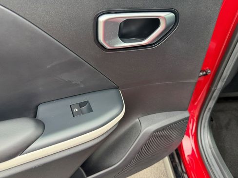 Used 2025 Kia K4 GT-Line image 22