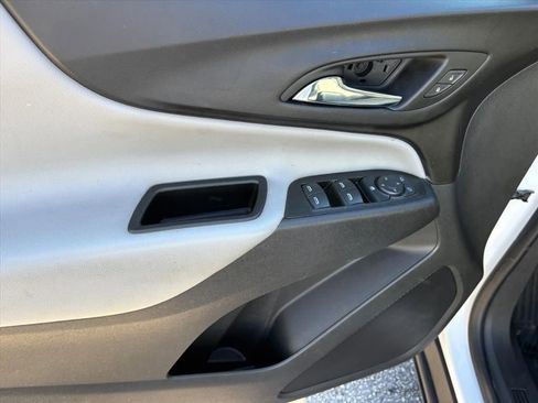 Used 2023 Chevrolet Equinox LS AWD/4WD image 20