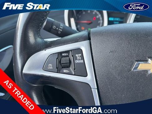 Used 2015 Chevrolet Equinox LT image 13