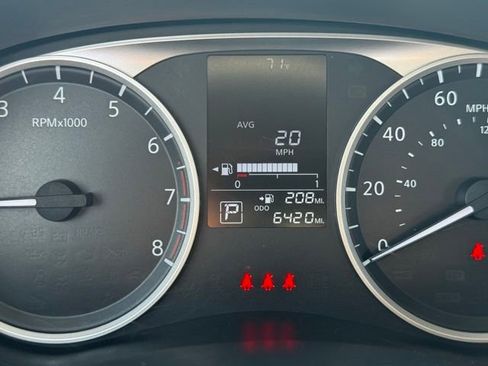 Used 2024 Nissan Kicks S FWD image 18