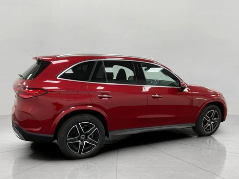 New 2026 Mercedes-Benz GLC 300 4MATIC image 2
