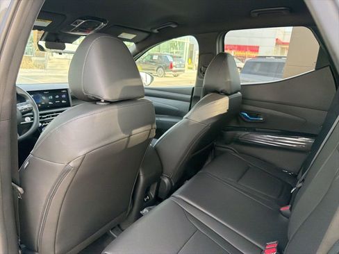 New 2026 Hyundai Santa Cruz SEL AWD/4WD image 14