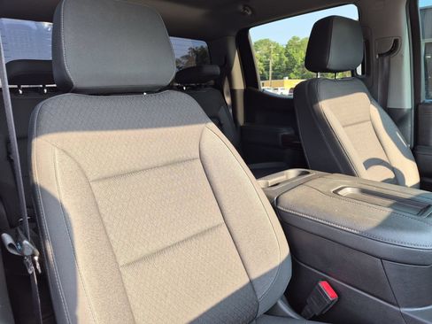 Certified 2022 GMC Sierra 1500 Elevation AWD/4WD image 28