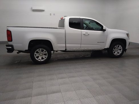 Used 2022 Chevrolet Colorado LT w/ Fleet Safety Package image 10