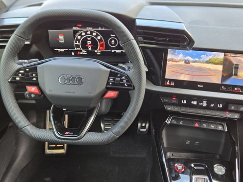 New 2026 Audi RS 3 AWD/4WD image 32