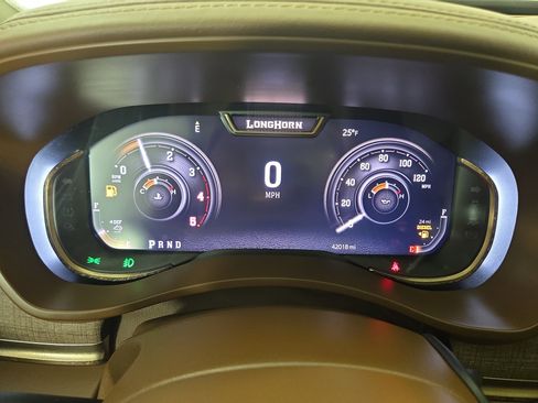 Certified 2024 RAM 2500 Limited image 18