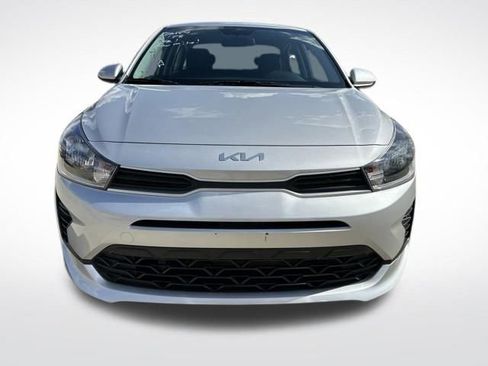 Used 2023 Kia Rio S FWD image 3
