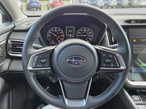 Used 2022 Subaru Legacy Limited image 18