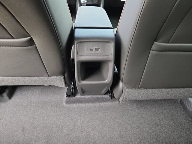 New 2026 Buick Envista Preferred FWD image 13
