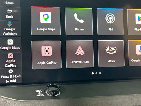 Used 2025 Honda Accord Touring image 26