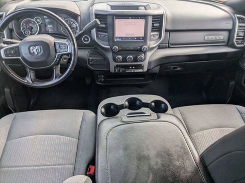Certified 2024 RAM 2500 Big Horn AWD/4WD image 14